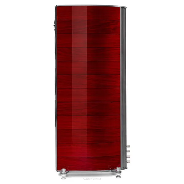 Sonus faber Serafino G2 RED | Autoryzowany Dealer | Salon Warszawa | Raty | Negocjuj Cenę | Możliwy rabat w wysokości 100% wartości Twoich kolumn |