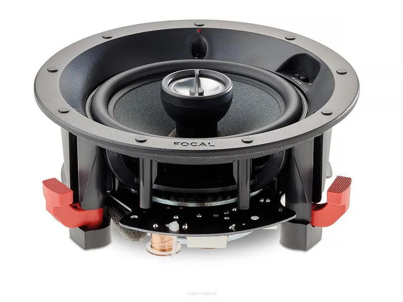 Focal 100 ICW 5 Warszawa 