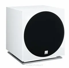 Dali SUB E-12 F - Biały - Subwoofer - Raty 0% Dostawa 0zł - Salon Warszawa