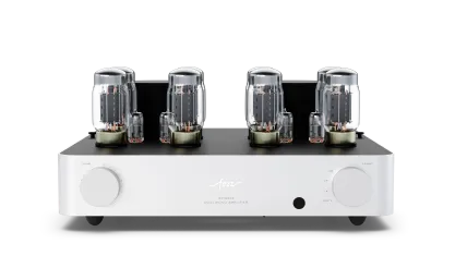 Fezz Audio Olympia EVO Republika - Lampowy wzmacniacz zintegrowany | Odsłuch | Raty 0% | Salon Warszawa | Autoryzowany Dealer | Negocjuj cenę |