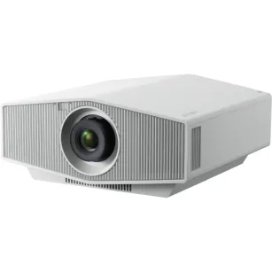 Sony VPL-XW5100ES White - Laserowy projektor 4K | Salon Warszawa | RATY 0% | Negocjuj cenę |