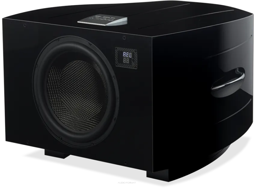 REL no.32 Subwoofer aktywny | Autoryzowany Dealer | Salon Warszawa | Raty | Negocjuj Cenę |