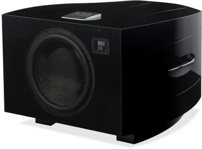 REL no.32 Subwoofer aktywny | Autoryzowany Dealer | Salon Warszawa | Raty | Negocjuj Cenę |