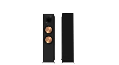 Kolumny Podłogowe KLIPSCH NEW REFERENCE - R-605FA | Salon Warszawa | Raty 0%
