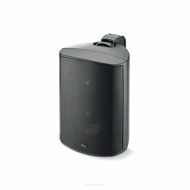 Focal100 OD6-T Black - Głośnik zewnętrzny | Odsłuch | Raty 0% | Salon Warszawa | Autoryzowany Dealer | Negocjuj cenę |