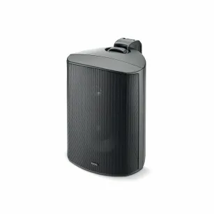 Focal100 OD6-T Black - Głośnik zewnętrzny | Odsłuch | Raty 0% | Salon Warszawa | Autoryzowany Dealer | Negocjuj cenę |