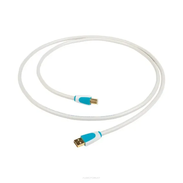 Chord C-USB - 0.75m | Odsłuch | Raty 0% | Salon Warszawa | Autoryzowany Dealer | Negocjuj cenę |
