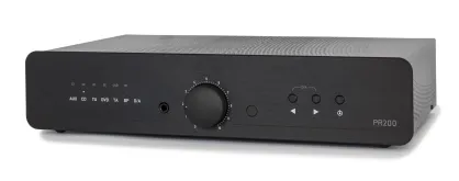 Atoll PR200 Signature - Black | Odsłuch | Raty 0% | Salon Warszawa | Autoryzowany Dealer | Negocjuj cenę |