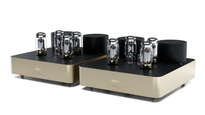 Fezz Audio Olympia Mono Power Amplifier EVO Sunlight - Końcówka mocy | Odsłuch | Raty 0% | Salon Warszawa | Autoryzowany Dealer | Negocjuj cenę |