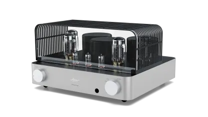 Fezz Titania EVO MK2 Moonlight - Wzmacniacz lampowy | Salon Warszawa | Odsłuch | Raty 0% | Negocjuj cenę