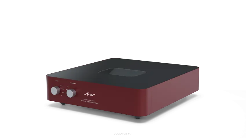 Fezz Audio Gratia Prestige MK2 EVO Big Calm | Odsłuch | Raty 0% | Salon Warszawa | Autoryzowany Dealer | Negocjuj cenę |