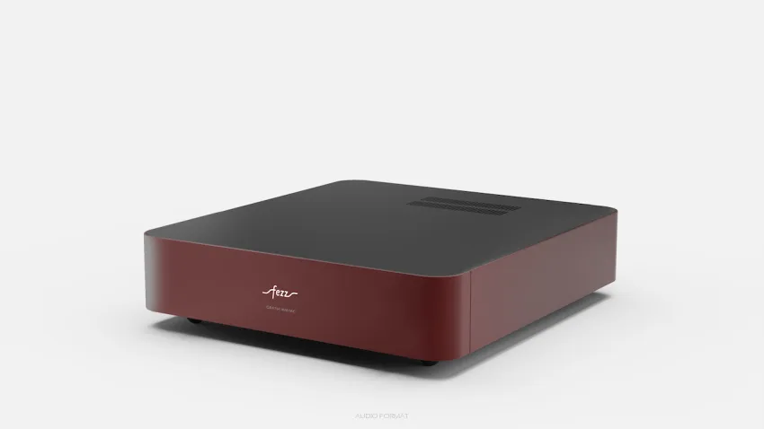 Fezz Audio Gratia MM/MC EVO Big Calm | Odsłuch | Raty 0% | Salon Warszawa | Autoryzowany Dealer | Negocjuj cenę |