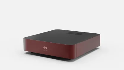 Fezz Audio Gratia MM/MC EVO Big Calm | Odsłuch | Raty 0% | Salon Warszawa | Autoryzowany Dealer | Negocjuj cenę |