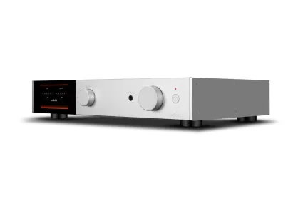 Audiolab 9000Q Silver | Przedwzmacniacz | Odsłuch | Salon Warszawa | Raty 0% | Negocjuj cenę |