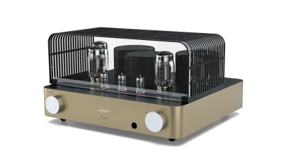 Fezz Titania EVO MK2 Sunlight - Wzmacniacz lampowy | Salon Warszawa | Odsłuch | Raty 0% | Negocjuj cenę