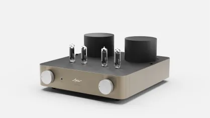 Fezz Audio Omega Lupi EVO Sunlight - wzmacniacz słuchawkowy | Odsłuch | Raty 0% | Salon Warszawa | Autoryzowany Dealer | Negocjuj cenę |
