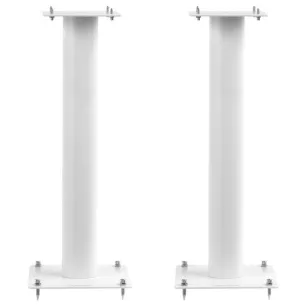 Norstone STYLUM 3 SPEAK STANDS | WHITE | Raty | Salon Warszawa | Dostawa 0zł | Montaż |