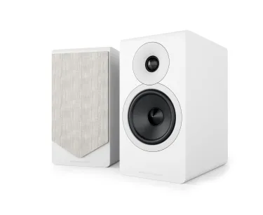 Acoustic Energy AE300² White - Kolumny podstawkowe | Salon Warszawa | Odsłuch | Raty 0% | Negocjuj cenę |