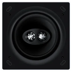 KEF CI160CS - Głośnik stereo ścienny