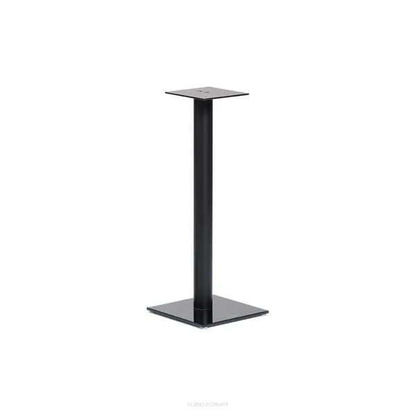 Norstone EPUR SPEAKER STAND | SILVER | Raty | Salon Warszawa | Dostawa 0zł | Montaż |