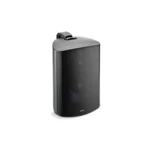 Focal 100 OD 8 Black - Głośnik zewnętrzny | Odsłuch | Raty 0% | Salon Warszawa | Autoryzowany Dealer | Negocjuj cenę |