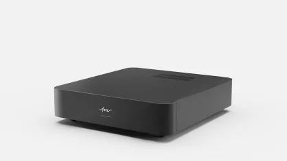 Fezz Audio Gratia MM/MC EVO Black Ice | Odsłuch | Raty 0% | Salon Warszawa | Autoryzowany Dealer | Negocjuj cenę |