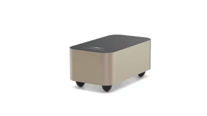 Fezz Audio Argentum X10 Sunlight - Transformator step-up | Odsłuch | Raty 0% | Salon Warszawa | Autoryzowany Dealer | Negocjuj cenę |