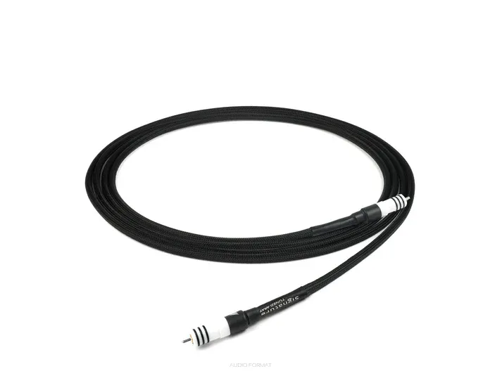 Chord Signature Tuned ARAY 1RCA na 1RCA Sub - 5m | Odsłuch | Raty 0% | Salon Warszawa | Autoryzowany Dealer | Negocjuj cenę |