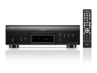 Denon DCD-1700NE | Autoryzowany Dealer | Salon Warszawa | Raty | Negocjuj Cenę |