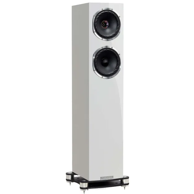Fyne Audio F501SP - Kolumna podłogowa | Salon Warszawa | Odsłuch | Raty 0% | Negocjuj cenę |