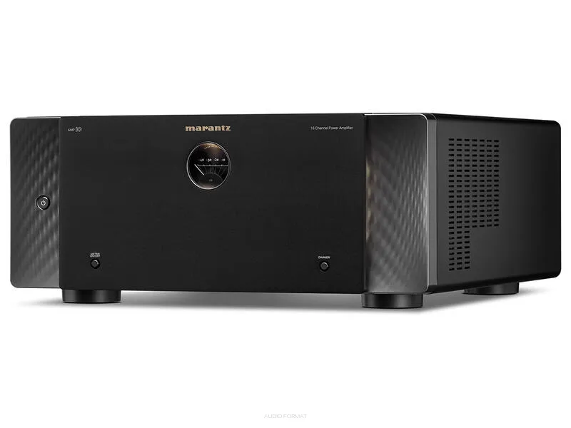 Marantz AMP 10 | Autoryzowany Dealer | Salon Warszawa | Raty | Negocjuj Cenę | Trade In - RABAT 15%