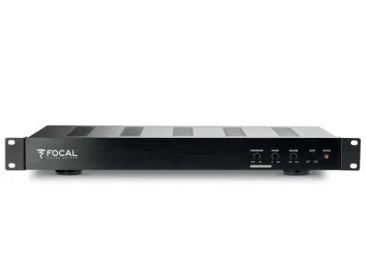 Focal 100 IWSUB8 Amplifier - Wzmacniacz 