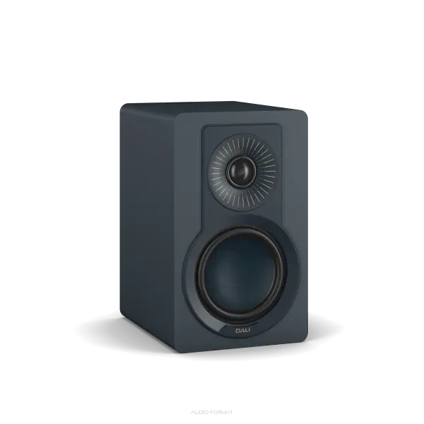 Dali Kupid Chilly Blue - Kolumna podstawkowa | Odsłuch | Raty 0% | Salon Warszawa | Autoryzowany Dealer | Negocjuj cenę |