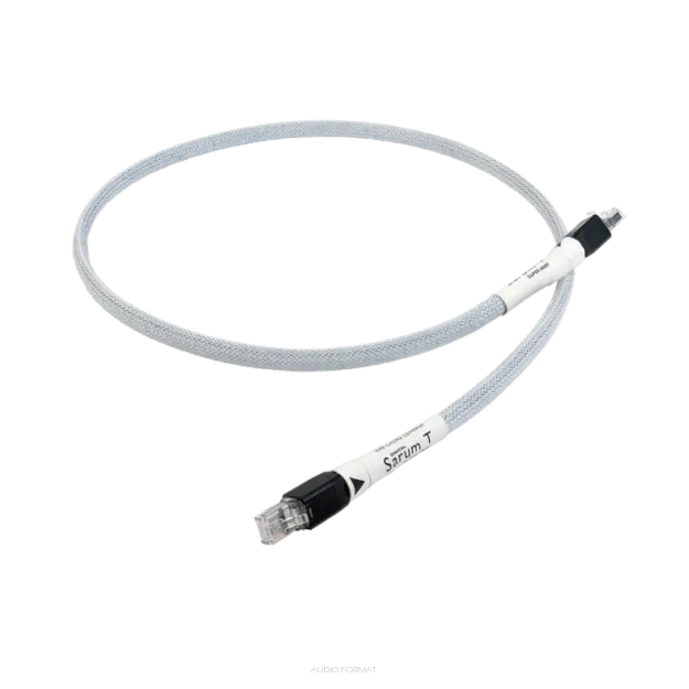 Chord Sarum T Digital Super ARAY Streaming - 1m | Odsłuch | Raty 0% | Salon Warszawa | Autoryzowany Dealer | Negocjuj cenę |