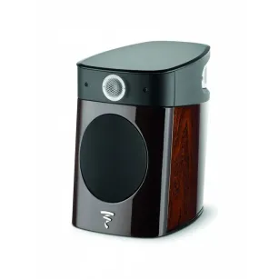 Focal Sopra N°1 Macassar Ebony - Kolumna podstawkowa | Odsłuch | Raty 0% | Salon Warszawa | Autoryzowany Dealer | Negocjuj cenę |
