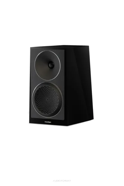 Paradigm Founder 40B Piano Black - Kolumna podstawkowa | Odsłuch | Raty 0% | Salon Warszawa | Autoryzowany Dealer | Negocjuj cenę |