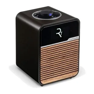 Ruark Audio R1 MK4 Espresso | Autoryzowany Dealer | Salon Warszawa | Raty | Negocjuj Cenę |