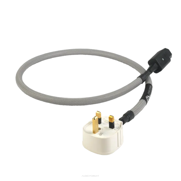 Chord Shawline Power - 1m | Odsłuch | Raty 0% | Salon Warszawa | Autoryzowany Dealer | Negocjuj cenę |