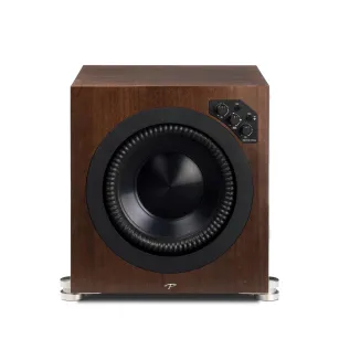 Paradigm Prestige 1000SW Walnut - Subwoofer aktywny | Odsłuch | Raty 0% | Salon Warszawa | Autoryzowany Dealer | Negocjuj cenę |
