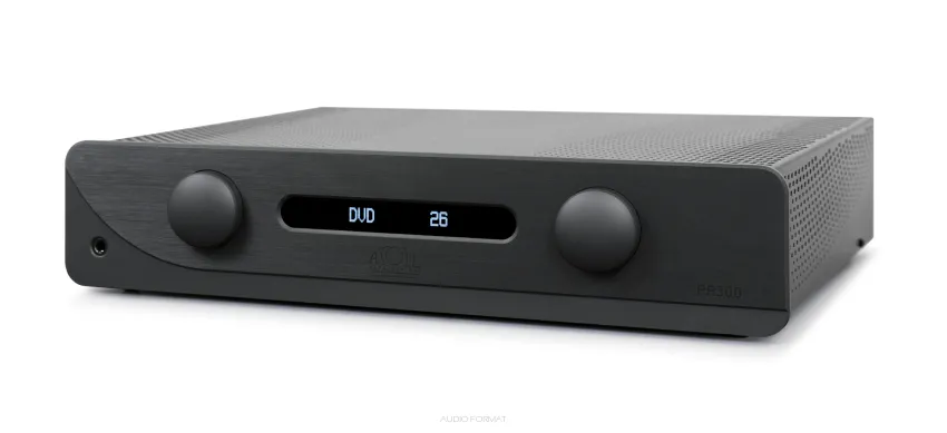 Atoll PR300 Evolution - Black | Odsłuch | Raty 0% | Salon Warszawa | Autoryzowany Dealer | Negocjuj cenę |