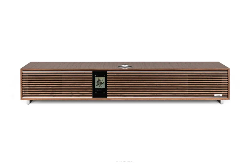 Ruark Audio R810 Fused Walnut - Konsola Hi-Fi | Odsłuch | Raty 0% | Salon Warszawa | Autoryzowany Dealer | Negocjuj cenę |