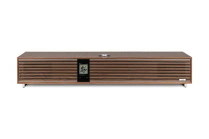 Ruark Audio R810 Fused Walnut - Konsola Hi-Fi | Odsłuch | Raty 0% | Salon Warszawa | Autoryzowany Dealer | Negocjuj cenę |