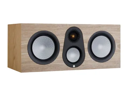 Monitor Audio Silver 7G C250 Ash - Kolumna centralna | Odsłuch | Raty 0% | Salon Warszawa | Autoryzowany Dealer | Negocjuj cenę |
