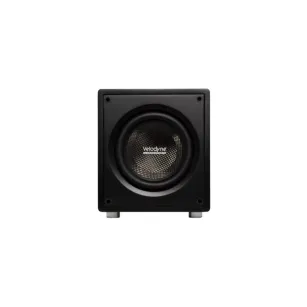Velodyne VI-Q 12 Black - Subwoofer | Odsłuch | Raty 0% | Salon Warszawa | Autoryzowany Dealer | Negocjuj cenę |