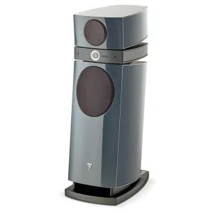 Focal SCALA UTOPIA EVO Ash Grey | Autoryzowany Dealer | Salon Warszawa | RATY 0% lub RABAT | Negocjuj Cenę |