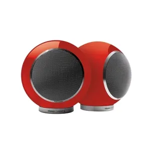 Elipson Planet L Performance Glossy Red | Salon Warszawa | RATY 0% lub RABAT | Autoryzowany Dealer | Negocjuj Cenę |