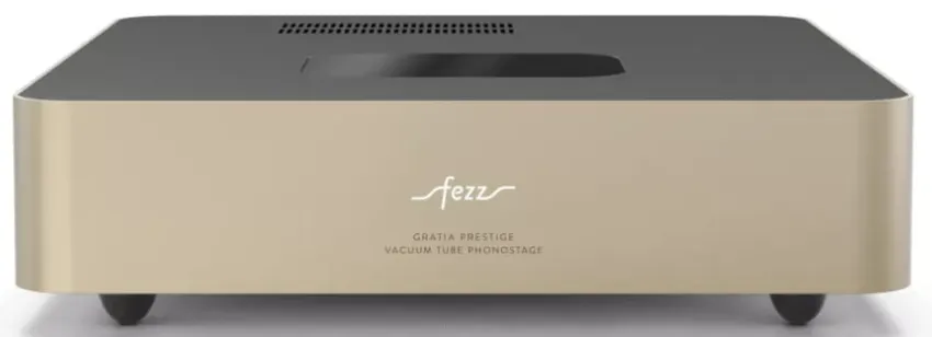Fezz Audio Gratia EVO Prestige Sunlight | Odsłuch | Raty 0% | Salon Warszawa | Autoryzowany Dealer | Negocjuj cenę |