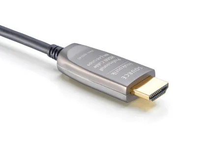 INAKUSTIK HDMI 2.1 8K - Światłowód OPTICAL różne długości 