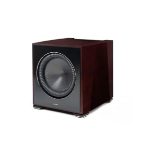 Paradigm XR 13 Midnight Cherry - Subwoofer aktywny | Odsłuch | Raty 0% | Salon Warszawa | Autoryzowany Dealer | Negocjuj cenę |