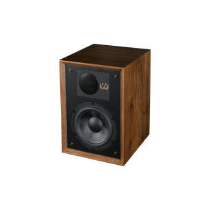 Wharfedale Denton 85th Walnut - Kolumna podstawkowa 